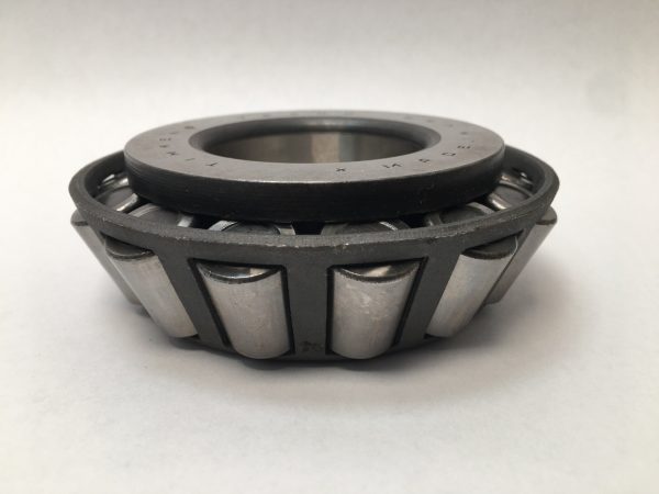 Timken 72200 Tapered Roller Bearing Cone. Heavy-duty component for high radial and thrust loads. Features 2″ ID, commonly used in mining and heavy industrial equipment.