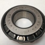 Timken 72200 Tapered Roller Bearing Cone. Heavy-duty component for high radial and thrust loads. Features 2″ ID, commonly used in mining and heavy industrial equipment.