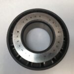 Timken 72200 Tapered Roller Bearing Cone. Heavy-duty component for high radial and thrust loads. Features 2″ ID, commonly used in mining and heavy industrial equipment.