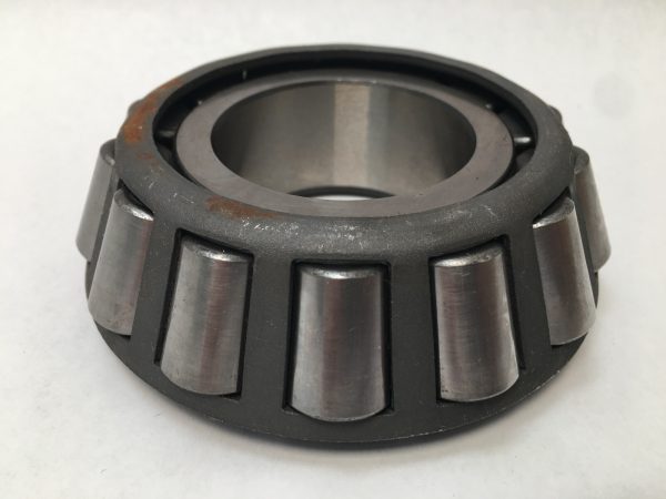 Timken 72200 Tapered Roller Bearing Cone. Heavy-duty component for high radial and thrust loads. Features 2″ ID, commonly used in mining and heavy industrial equipment.