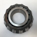 Timken 72200 Tapered Roller Bearing Cone. Heavy-duty component for high radial and thrust loads. Features 2″ ID, commonly used in mining and heavy industrial equipment.