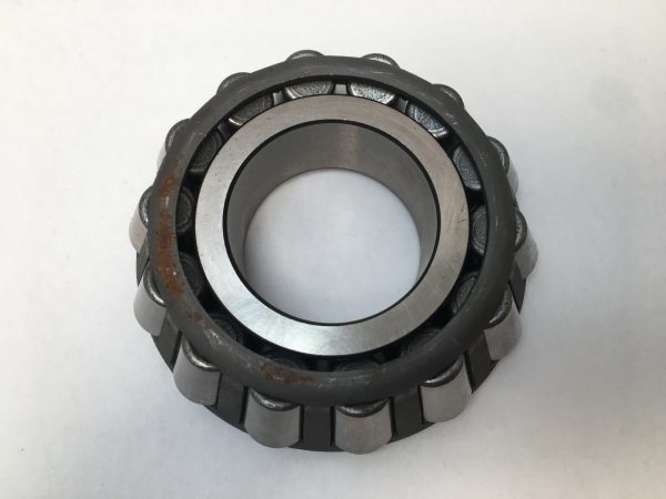 Timken 72200 Tapered Roller Bearing Cone. Heavy-duty component for high radial and thrust loads. Features 2″ ID, commonly used in mining and heavy industrial equipment.