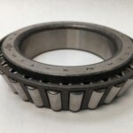 Tapered Roller Bearing Cone – 2.7810 in Bore, 1.0000 in Cone Width, class 3, Case-Hardened Steel.