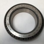Tapered Roller Bearing Cone – 2.7810 in Bore, 1.0000 in Cone Width, class 3, Case-Hardened Steel.