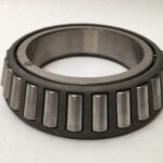 Tapered Roller Bearing Cone – 2.7810 in Bore, 1.0000 in Cone Width, class 3, Case-Hardened Steel.
