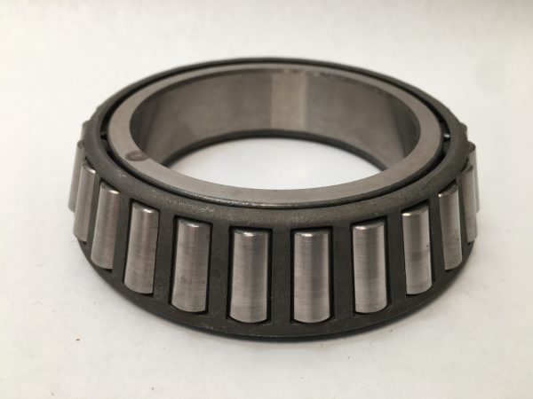Tapered Roller Bearing Cone – 2.7810 in Bore, 1.0000 in Cone Width, class 3, Case-Hardened Steel.