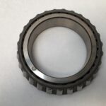 Tapered Roller Bearing Cone – 2.7810 in Bore, 1.0000 in Cone Width, class 3, Case-Hardened Steel.