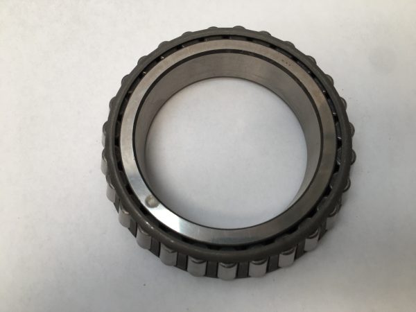 Tapered Roller Bearing Cone – 2.7810 in Bore, 1.0000 in Cone Width, class 3, Case-Hardened Steel.