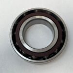 Angular contact bearings – 45 mm ID, 85 mm OD, 19 mm Width, Open, 15°.