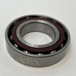 Angular contact bearings – 45 mm ID, 85 mm OD, 19 mm Width, Open, 15°.