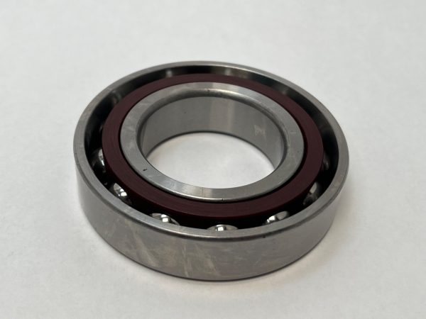 Angular contact bearings – 45 mm ID, 85 mm OD, 19 mm Width, Open, 15°.