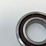 Angular contact bearings – 45 mm ID, 85 mm OD, 19 mm Width, Open, 15°.