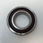 Angular contact bearings – 45 mm ID, 85 mm OD, 19 mm Width, Open, 15°.