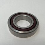 Angular contact bearings – 45 mm ID, 85 mm OD, 19 mm Width, Open, 15°.