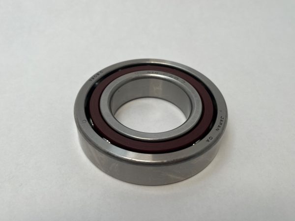 Angular contact bearings – 45 mm ID, 85 mm OD, 19 mm Width, Open, 15°.