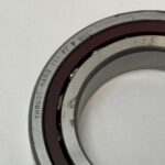 NHBB HADR111P7BDUL Bearing 7011 HADR-111-P-7-B-DUL 55x90x18 mm