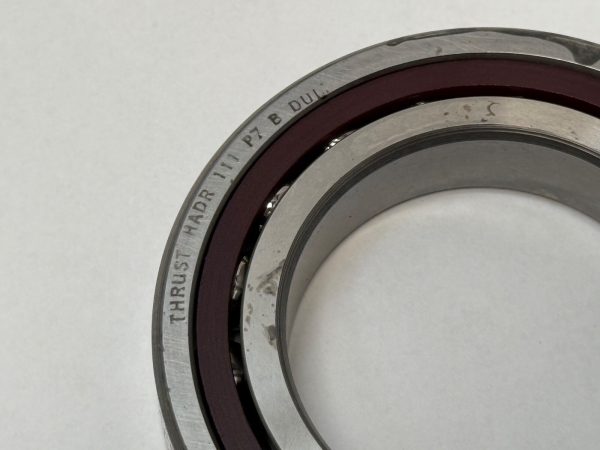 NHBB HADR111P7BDUL Bearing 7011 HADR-111-P-7-B-DUL 55x90x18 mm