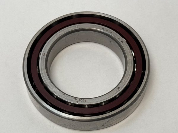 NHBB HADR111P7BDUL Bearing 7011 HADR-111-P-7-B-DUL 55x90x18 mm