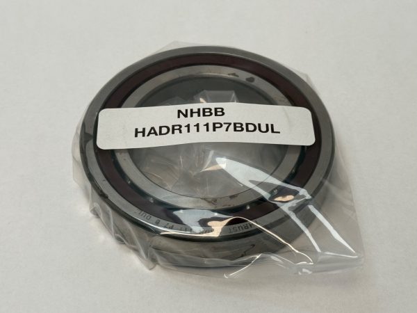 NHBB HADR111P7BDUL Bearing 7011 HADR-111-P-7-B-DUL 55x90x18 mm