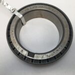 Tapered Roller Bearing Cone – 3.7500 in Bore, 1.3750 in Width, Case Carburized Steel.