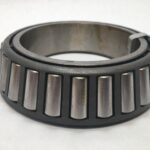 Tapered Roller Bearing Cone – 3.7500 in Bore, 1.3750 in Width, Case Carburized Steel.