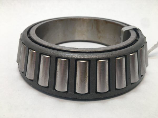 Tapered Roller Bearing Cone – 3.7500 in Bore, 1.3750 in Width, Case Carburized Steel.