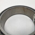 Tapered Roller Bearing Cone – 3.7500 in Bore, 1.3750 in Width, Case Carburized Steel.