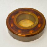 NTN 6311X1PX1 Bearing Open 55x120x29 mm 6311-X1-PX1 Japan