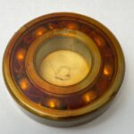 NTN 6311X1PX1 Bearing Open 55x120x29 mm 6311-X1-PX1 Japan