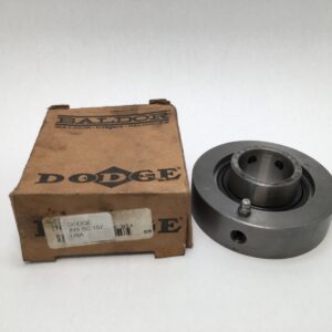 Insert Ball Bearing - 1.4375 in Bore Diameter, Set Screw Locking