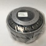 Tapered Roller Bearing Set – Straight Bore, 2.0000 in ID, 4.8750 in OD, 2.1880 in Width, Double Cup.