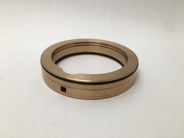 IMPRO SEAL VBX-1905-A-M0046-0 Bearing Isolator 3-3/4″ID 4-3/4″OD 1905AM00460 USA