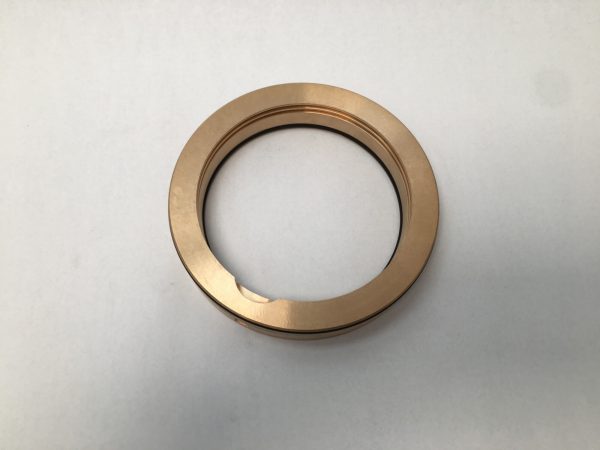IMPRO SEAL VBX-1905-A-M0046-0 Bearing Isolator 3-3/4″ID 4-3/4″OD 1905AM00460 USA