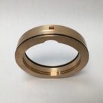 IMPRO SEAL VBX-1905-A-M0046-0 Bearing Isolator 3-3/4″ID 4-3/4″OD 1905AM00460 USA