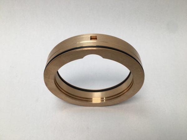 IMPRO SEAL VBX-1905-A-M0046-0 Bearing Isolator 3-3/4″ID 4-3/4″OD 1905AM00460 USA