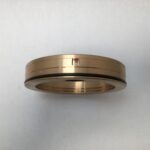 IMPRO SEAL VBX-1905-A-M0046-0 Bearing Isolator 3-3/4″ID 4-3/4″OD 1905AM00460 USA