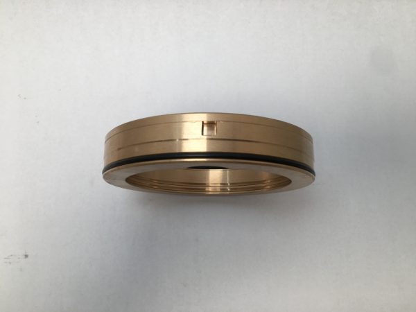IMPRO SEAL VBX-1905-A-M0046-0 Bearing Isolator 3-3/4″ID 4-3/4″OD 1905AM00460 USA