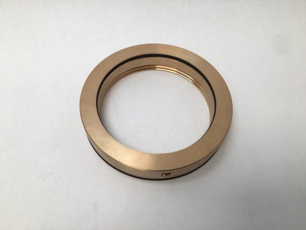 IMPRO SEAL VBX-1905-A-M0046-0 Bearing Isolator 3-3/4″ID 4-3/4″OD 1905AM00460 USA