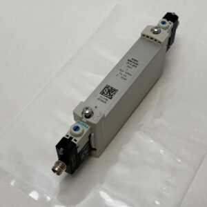 Festo VUVG-B18-P53C-ZT-F-1P3 Solenoid Valve VUVGB18P53CZTF1P3