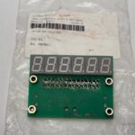 Elgo Electric LED Display For Diget X Rip Fence HDSP-H103