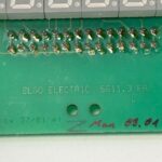 Elgo Electric LED Display For Diget X Rip Fence HDSP-H103