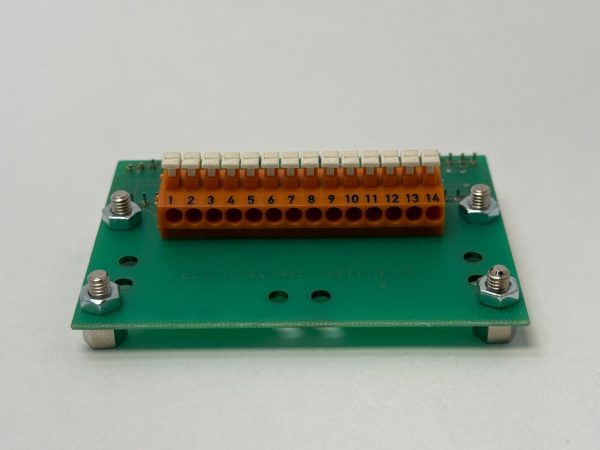 Elgo Electric LED Display For Diget X Rip Fence HDSP-H103