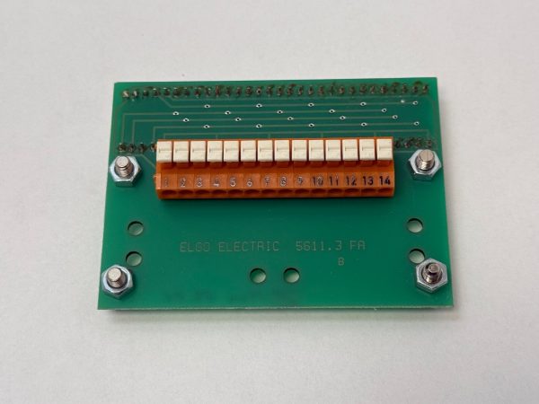 Elgo Electric LED Display For Diget X Rip Fence HDSP-H103
