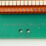 Elgo Electric LED Display For Diget X Rip Fence HDSP-H103