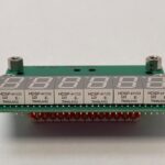 Elgo Electric LED Display For Diget X Rip Fence HDSP-H103