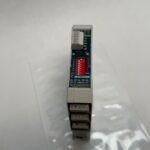 IST M710.1.12-34-M Configurable Safety Relay M71011234M