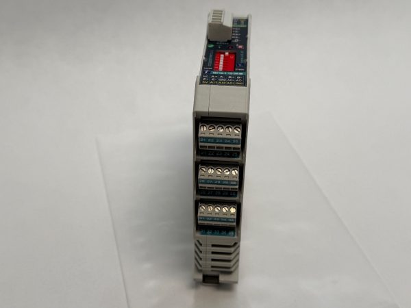 IST M710.1.12-34-M Configurable Safety Relay M71011234M