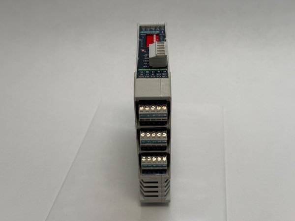 IST M710.1.12-34-M Configurable Safety Relay M71011234M