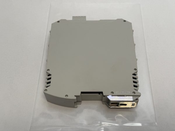 IST M710.1.12-34-M Configurable Safety Relay M71011234M