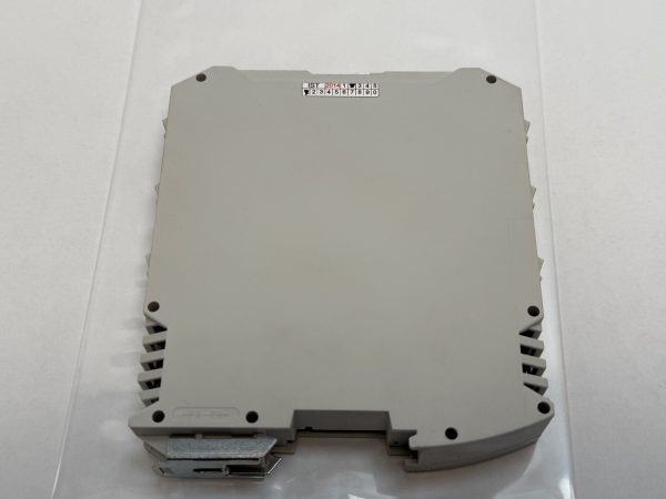 IST M710.1.12-34-M Configurable Safety Relay M71011234M